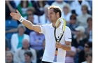 EASTBOURNE, ENGLAND - JUNE 21:  Richard Gasquet of France gestures in his match against Feliciano Lopez of Spain during their Men's Singles Finals match on day eight of the Aegon International at Devonshire Park on June 21, 2014 in Eastbourne, England. (Photo by Jan Kruger/Getty Images)